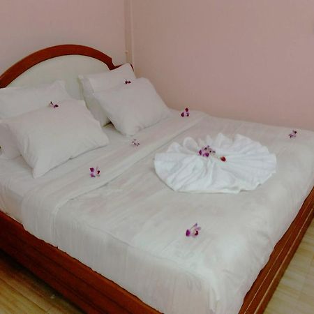 Hostel Krabi Bed Sleep Exteriér fotografie