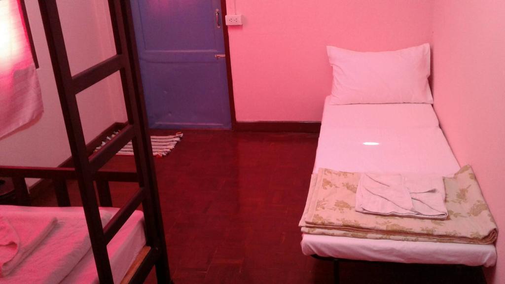 Hostel Krabi Bed Sleep Exteriér fotografie