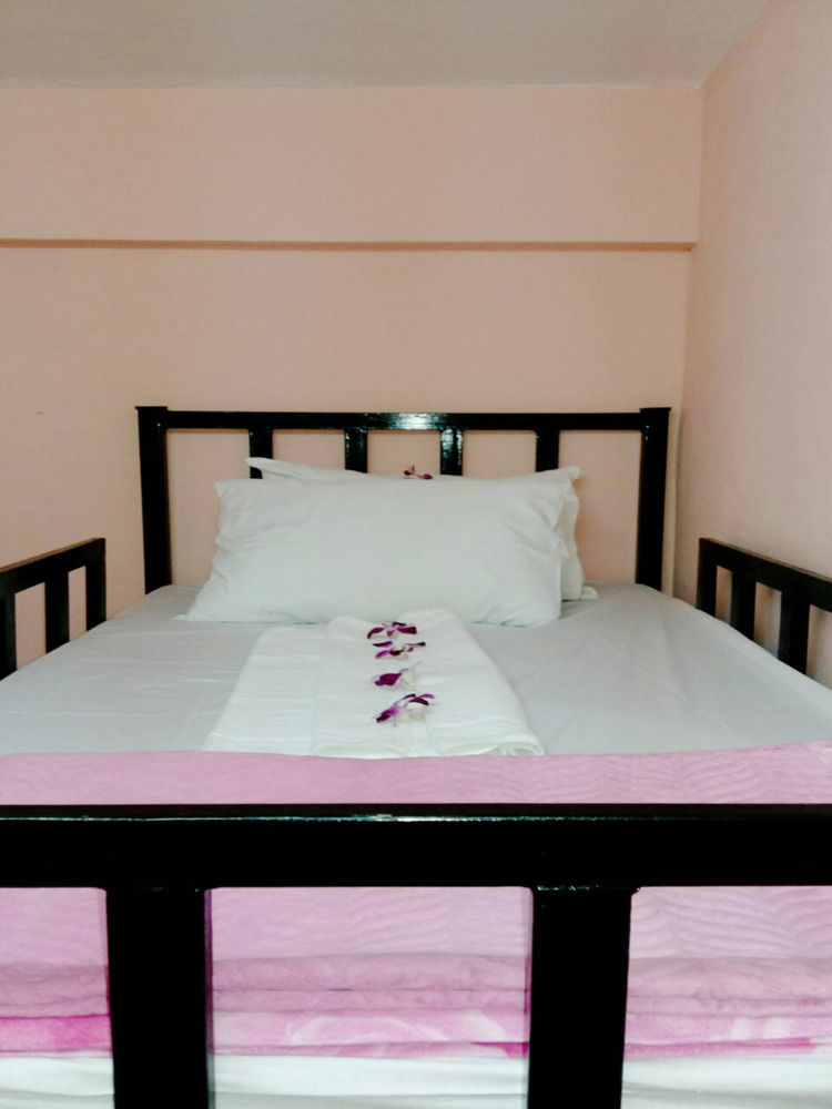 Hostel Krabi Bed Sleep Exteriér fotografie